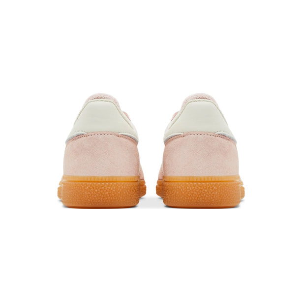 adidas Handball Spezial Corduroy Baskets Rose Homme Femme - 3