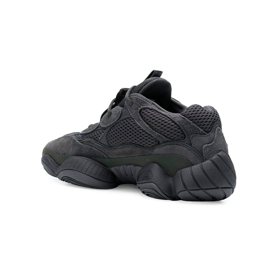 adidas Yeezy 500 Utility Black Baskets Noir Homme Femme - 3