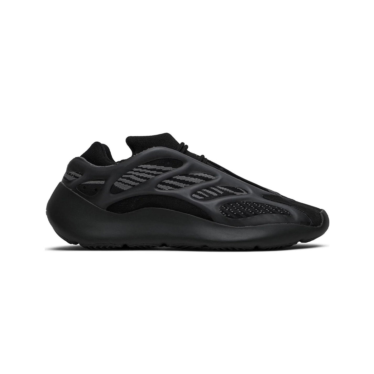 adidas Yeezy 700 V3 Alvah Baskets Noir Homme Femme - 1