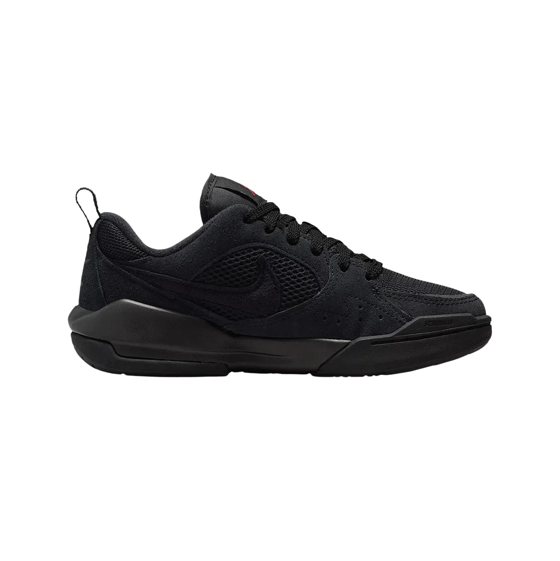 Jordan CMFT Era Baskets Noir Homme Femme - 1