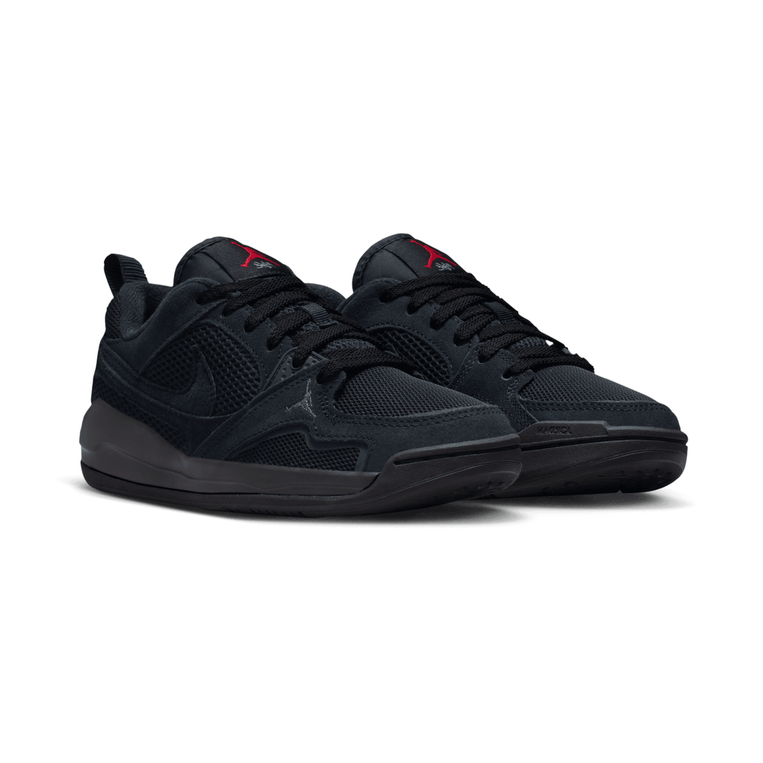 Jordan CMFT Era Baskets Noir Homme Femme - 2