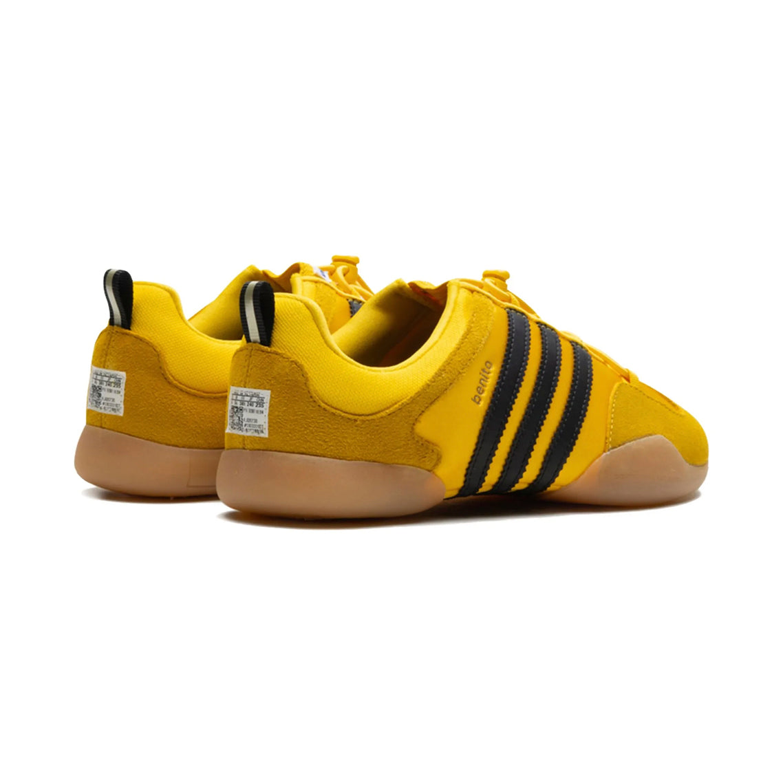 adidas Ballerina x Bad Bunny Ballerines Or Femme - 3