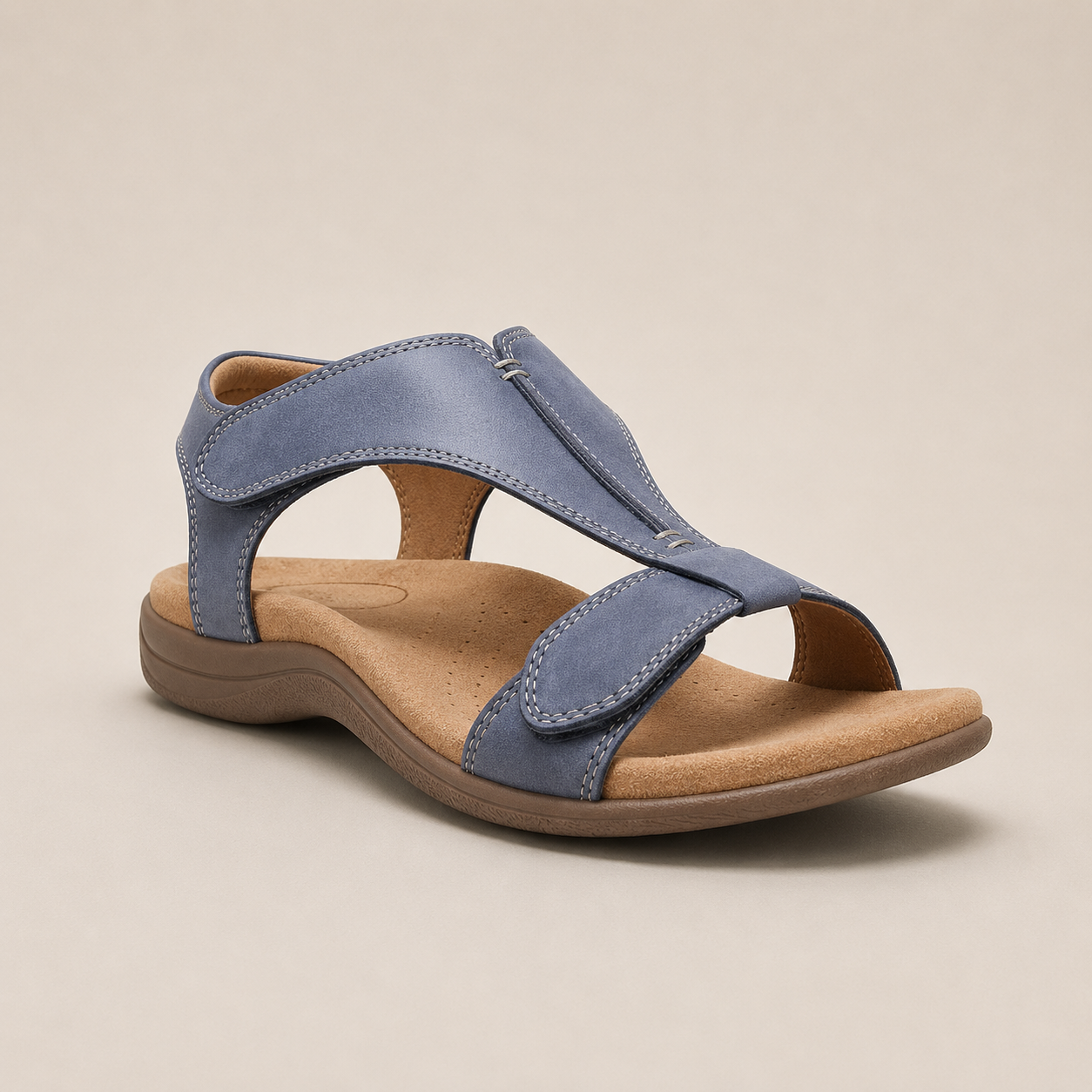 Vittoria - Sandales femme orthopédiques