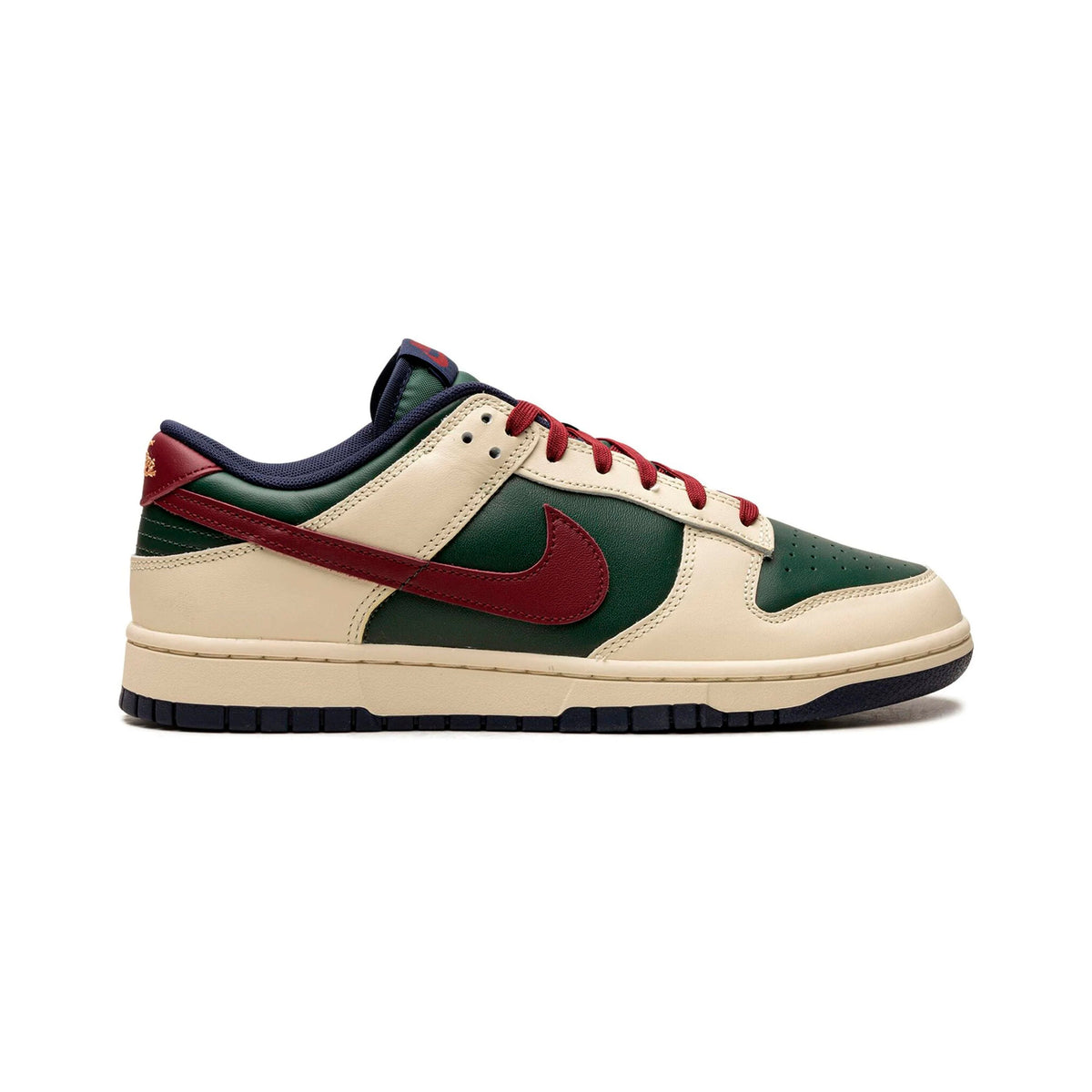 Nike SB Dunk Low From Nike To You Baskets Vert Blanc Homme Femme - 1