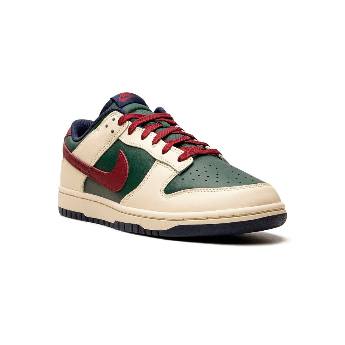 Nike SB Dunk Low From Nike To You Baskets Vert Blanc Homme Femme - 2