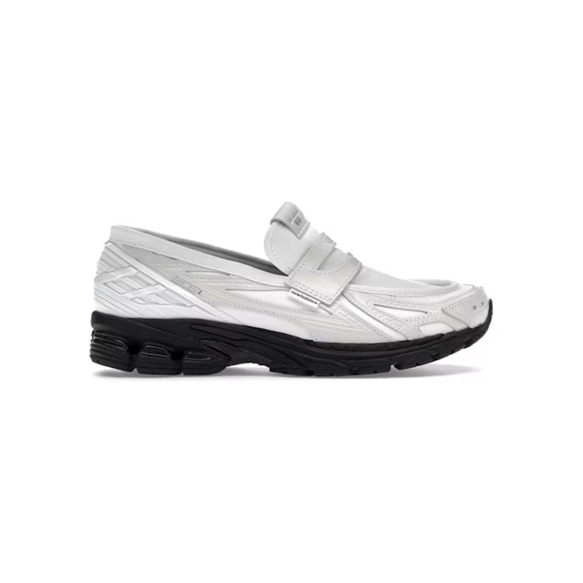 New Balance 1906L x Junya Watanabe MAN Mocassins Blanc Homme Femme - 1