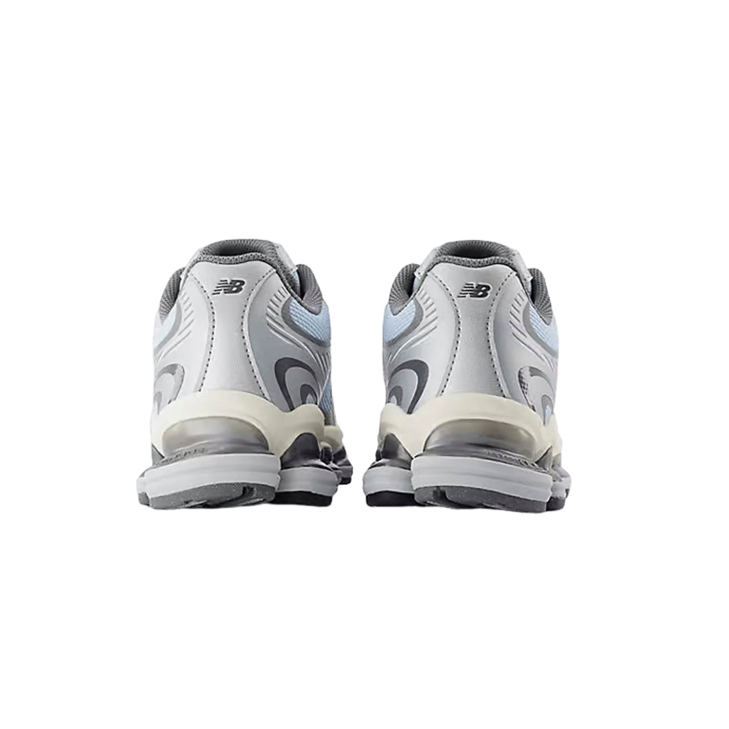 New Balance ABZORB 2000 Baskets Bleu Gris Homme Femme - 3