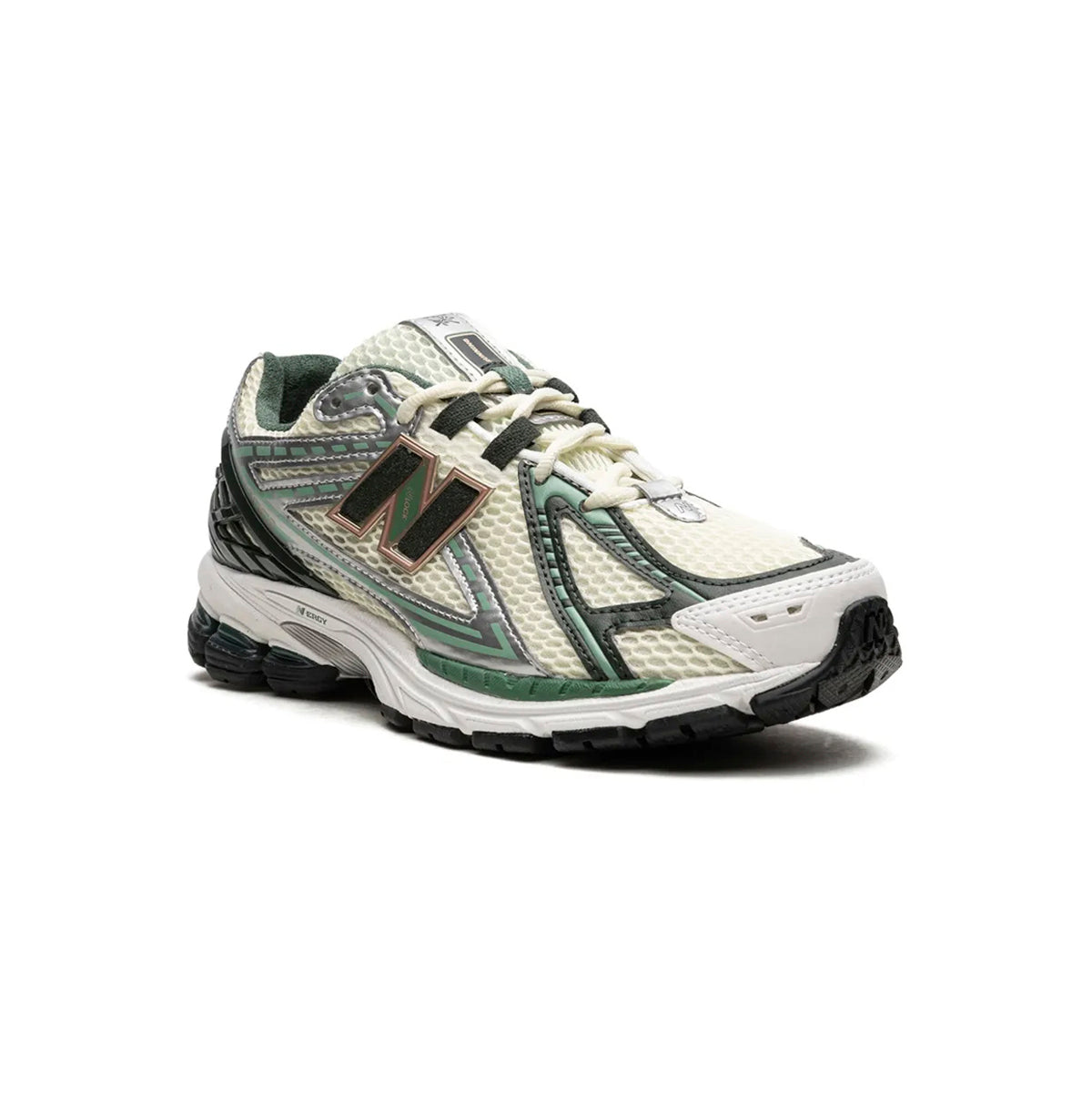 New Balance 1906R x Aimé Leon Dore Baskets Vert Jade Homme Femme - 2