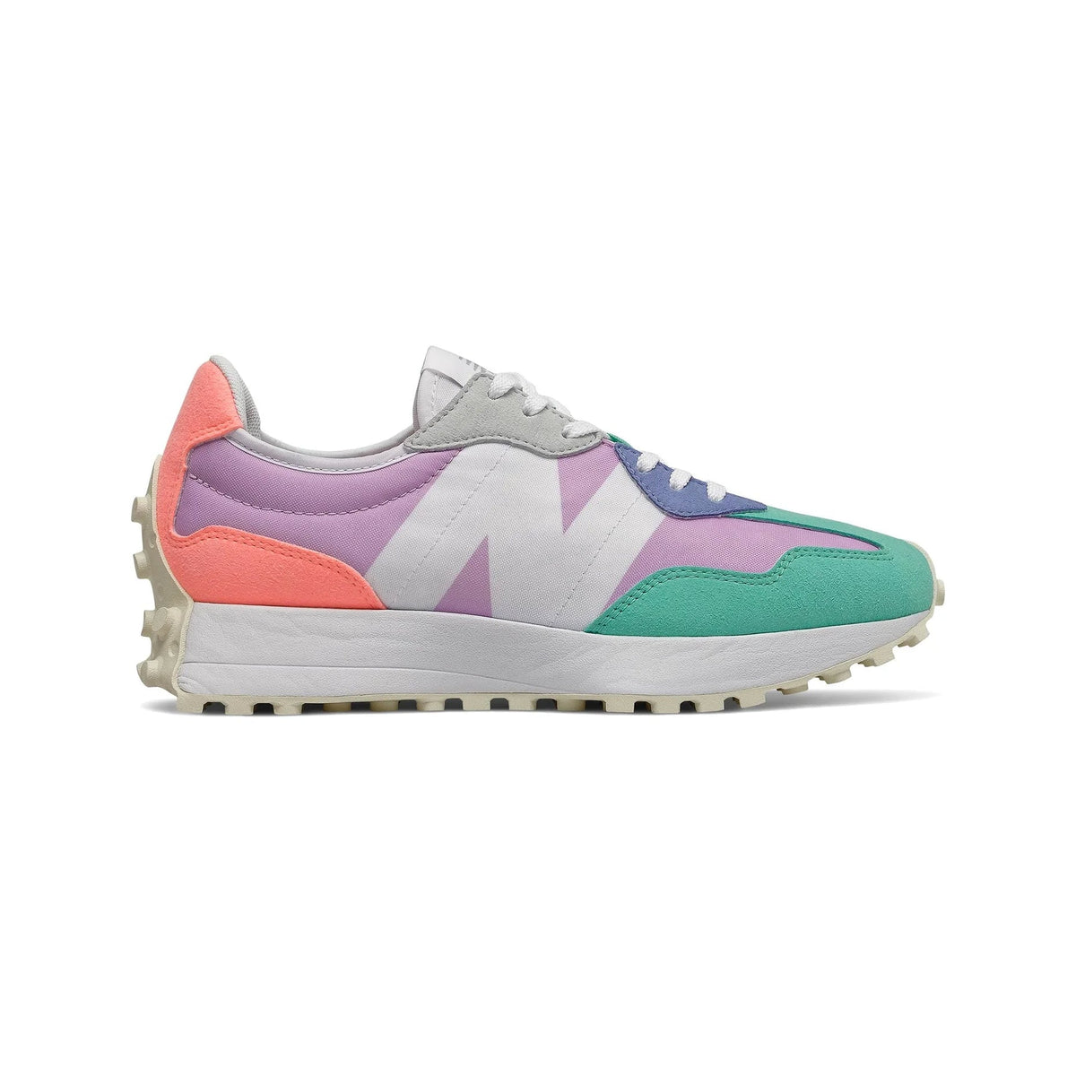 New Balance 327 Baskets Multicolore Homme Femme - 1