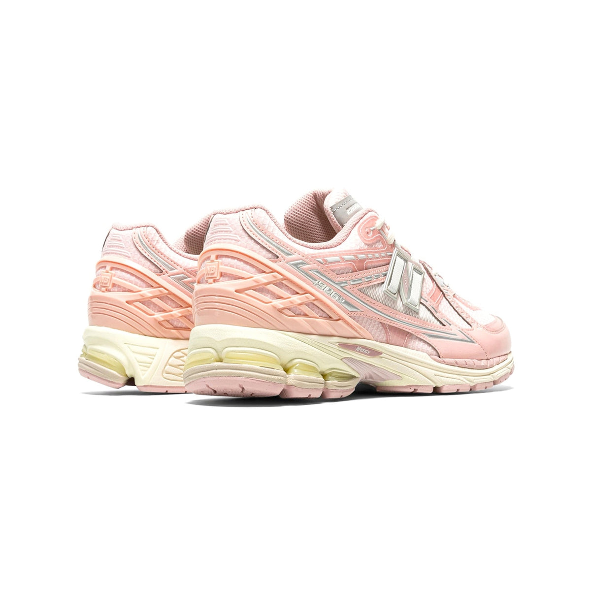 New Balance 1906 Utility Lunar New Year Baskets Rose Homme Femme - 3