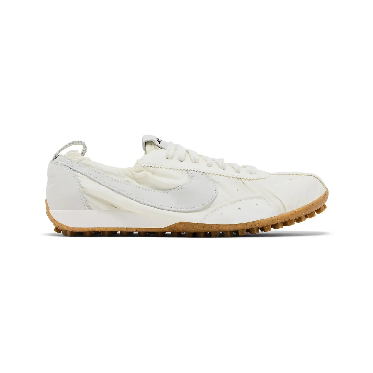Nike Moon Shoe SP x Jacquemus Soft Pearl Baskets Blanc Homme Femme - 1