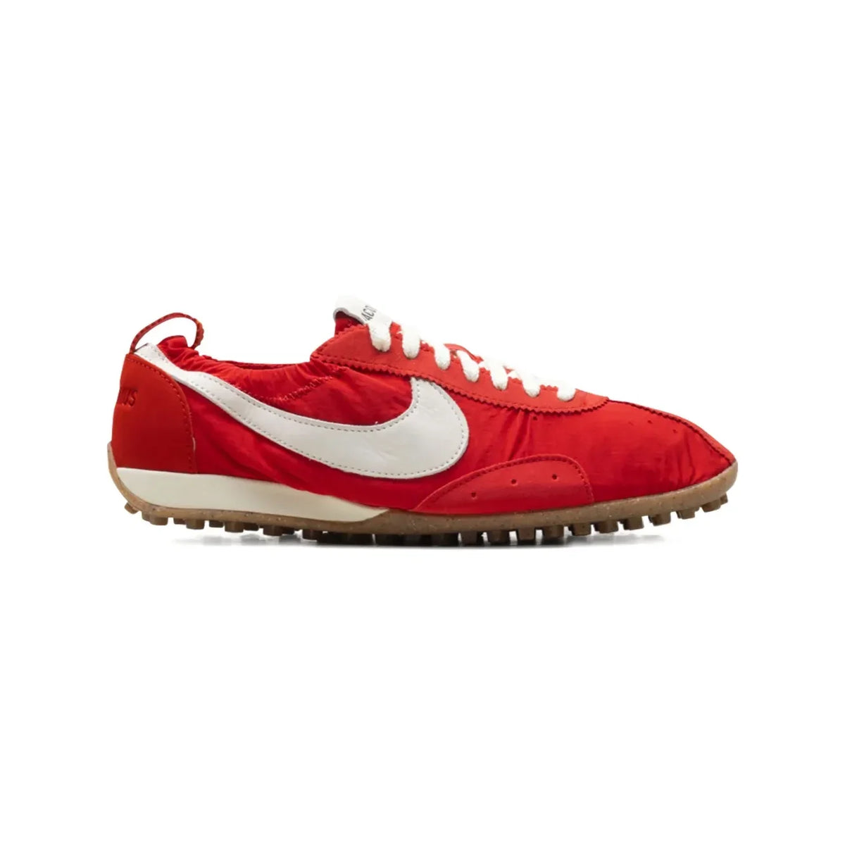 Nike Moon Shoe SP x Jacquemus University Red Baskets Rouge Homme Femme - 1