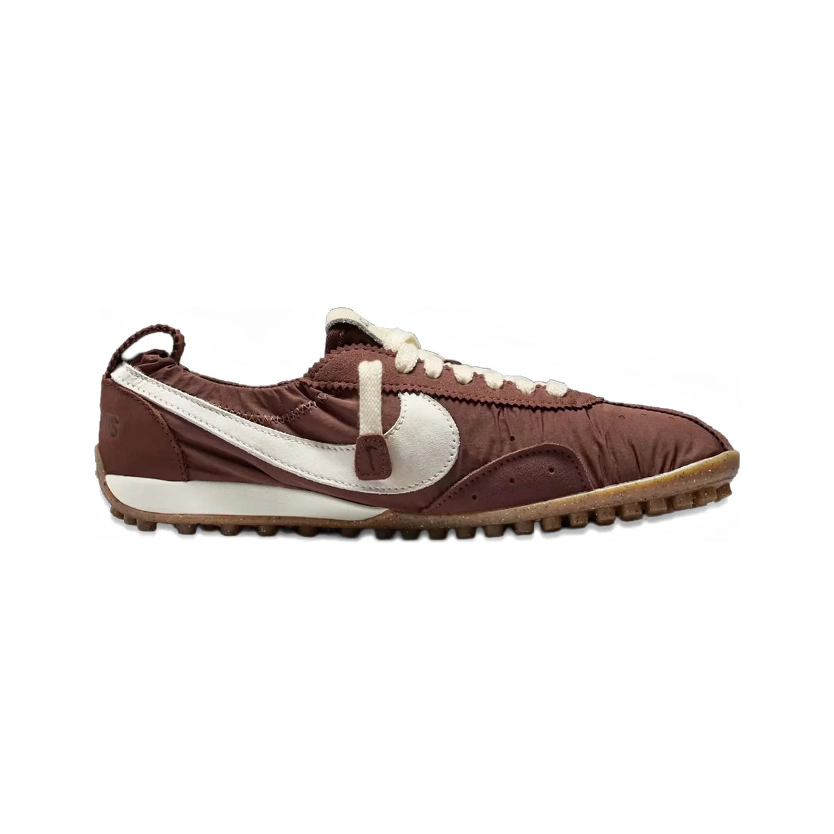 Nike Moon Shoe SP x Jacquemus Fauna Brown Baskets Marron Homme Femme - 1