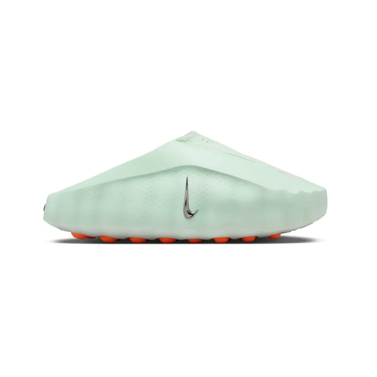 Nike Mind 001 Barely Green Mules Vert Homme Femme - 1