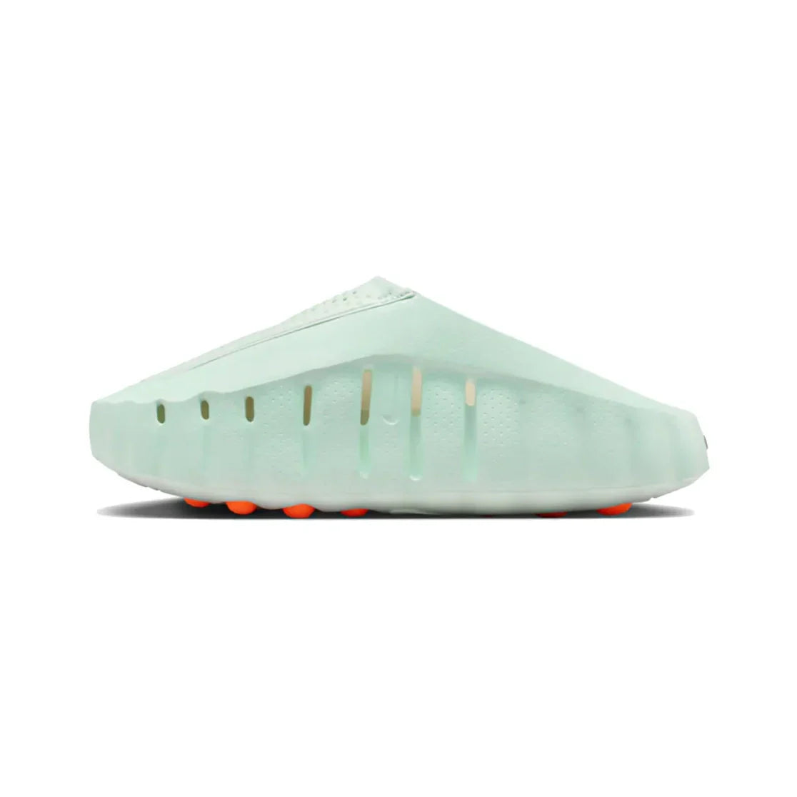 Nike Mind 001 Barely Green Mules Vert Homme Femme - 2