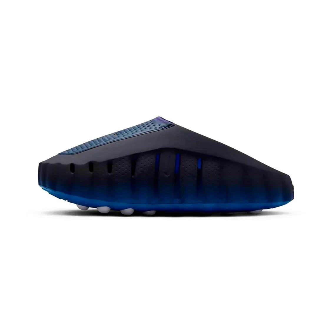 Nike Mind 001 Blackened Blue Game Royal Mules Bleu Homme Femme - 2