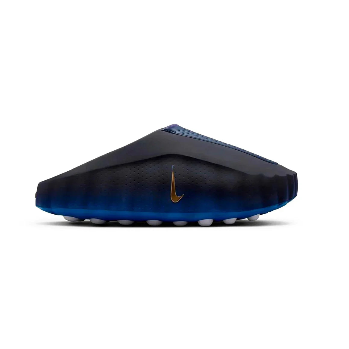 Nike Mind 001 Blackened Blue Game Royal Mules Bleu Homme Femme - 1