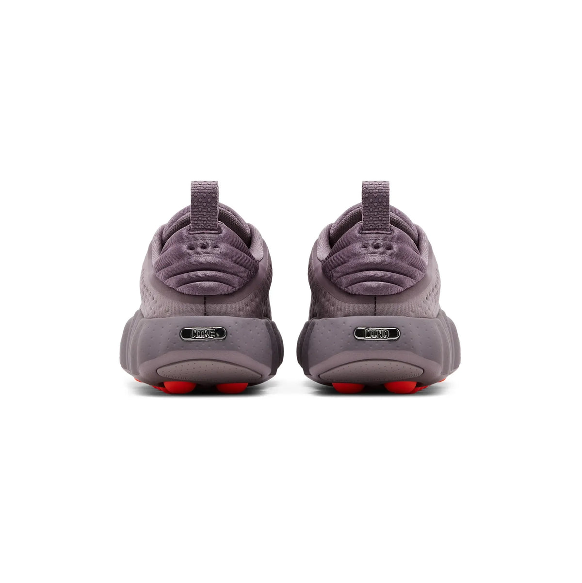 Nike Mind 002 Light Violet Ore Baskets Violet Homme Femme - 3