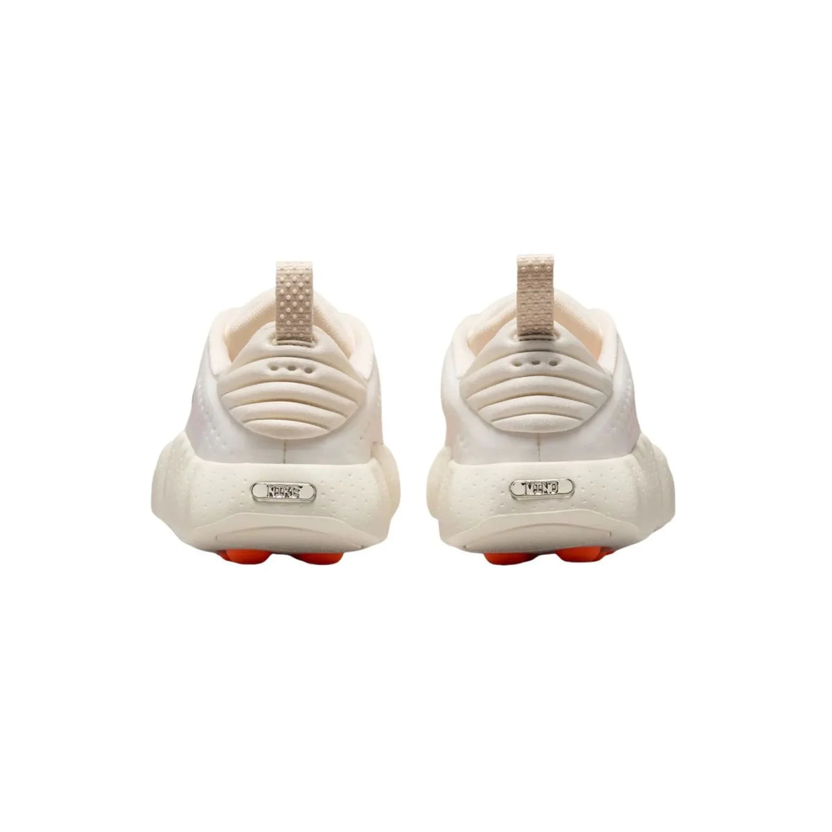 Nike Mind 002 Sail Baskets Blanc Homme Femme - 3