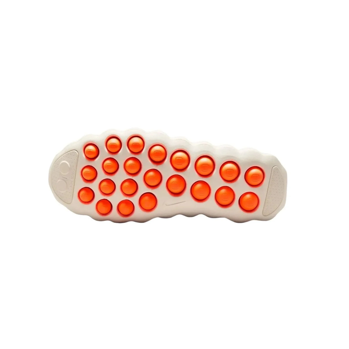 Nike Mind 002 Sail Baskets Blanc Homme Femme - 4