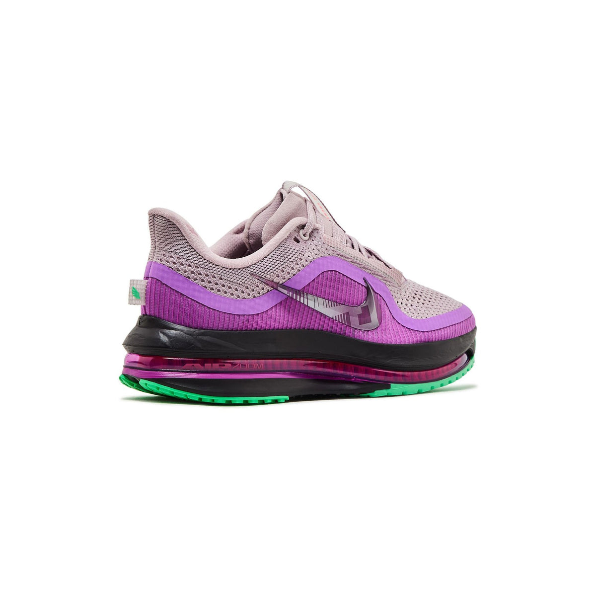 Nike Pegasus Premium Faith Kipyegon Plum Chalk Chaussures Running Violet Mixte - 3
