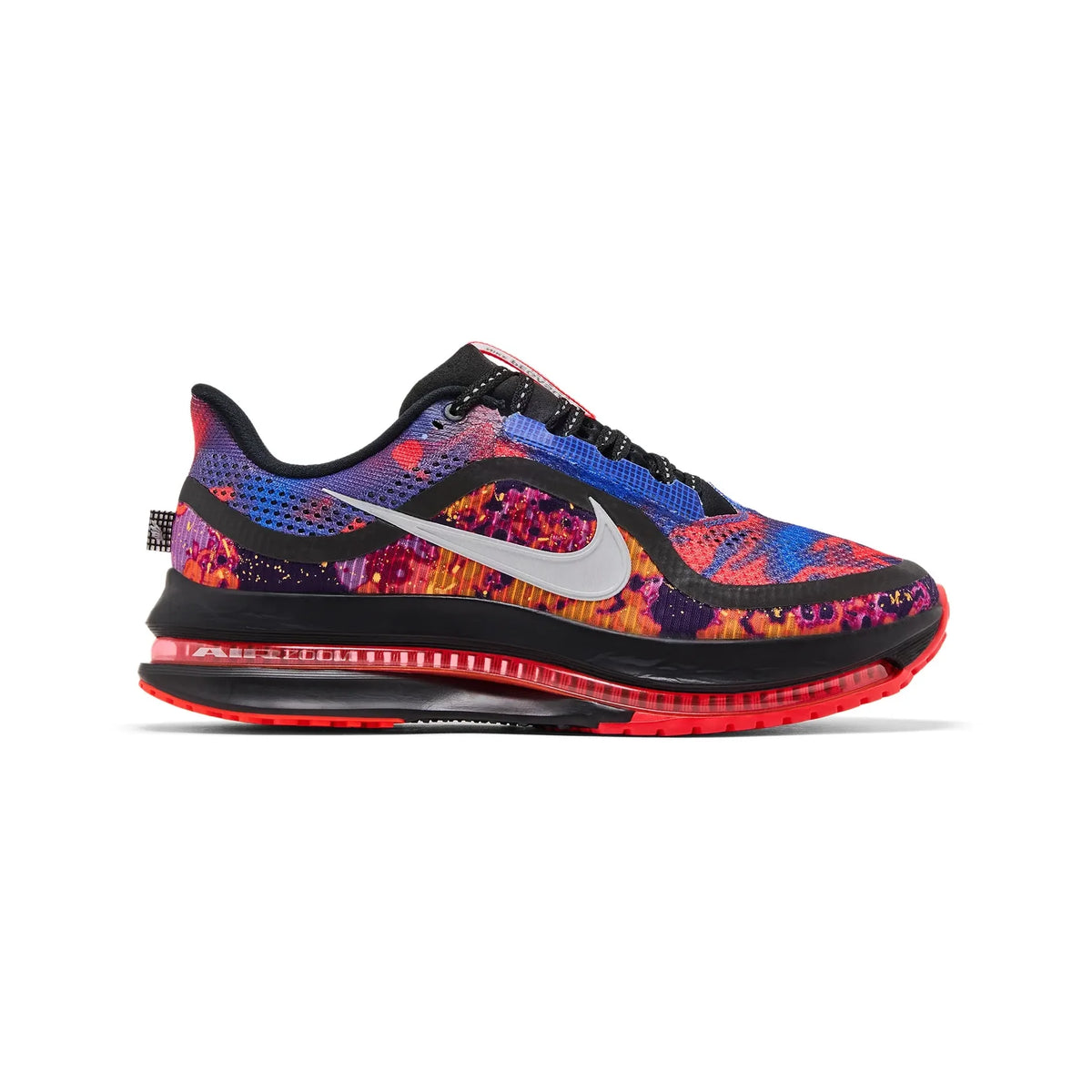 Nike Pegasus Premium Bright Crimson Chaussures Running Rouge Homme Femme - 1