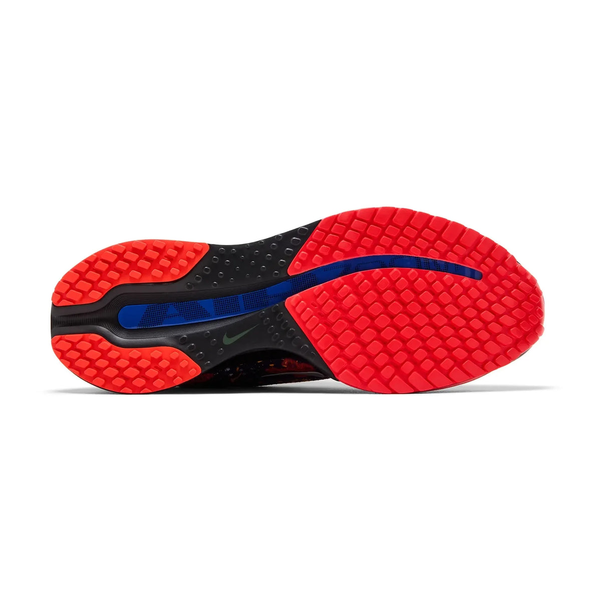 Nike Pegasus Premium Bright Crimson Chaussures Running Rouge Homme Femme - 4