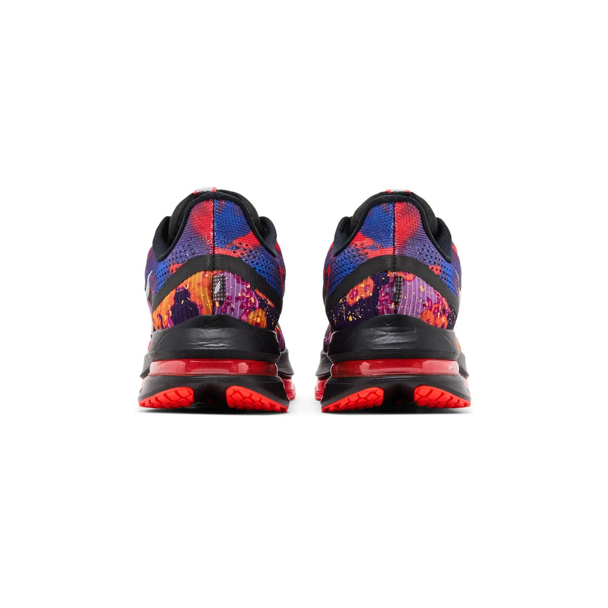 Nike Pegasus Premium Bright Crimson Chaussures Running Rouge Homme Femme - 3