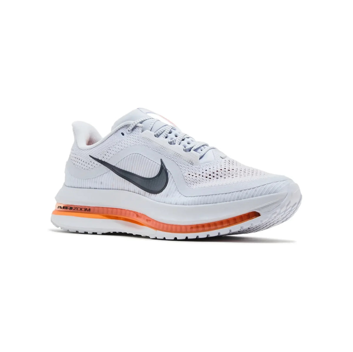 Nike Pegasus Premium Airscape Chaussures Running Blanc Noir Homme Femme - 2