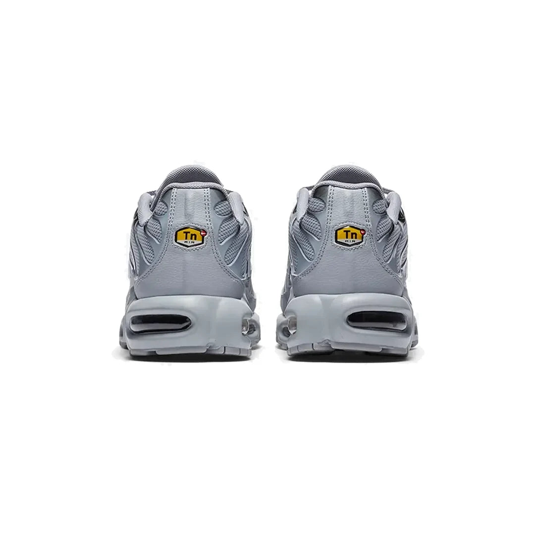 Nike Air Max Plus Wolf Grey Baskets Gris Homme Femme - 3