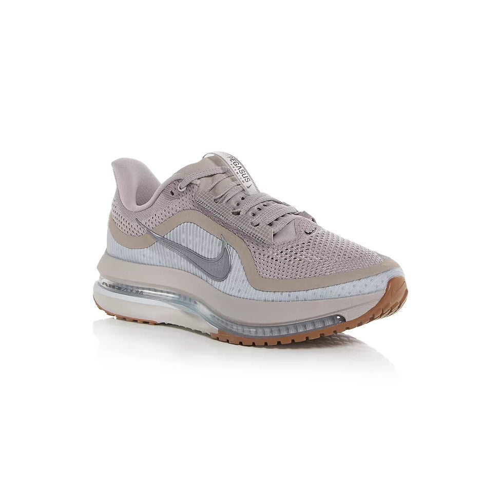 Nike Pegasus Premium Vast Grey Chaussures Running Gris Homme Femme - 2