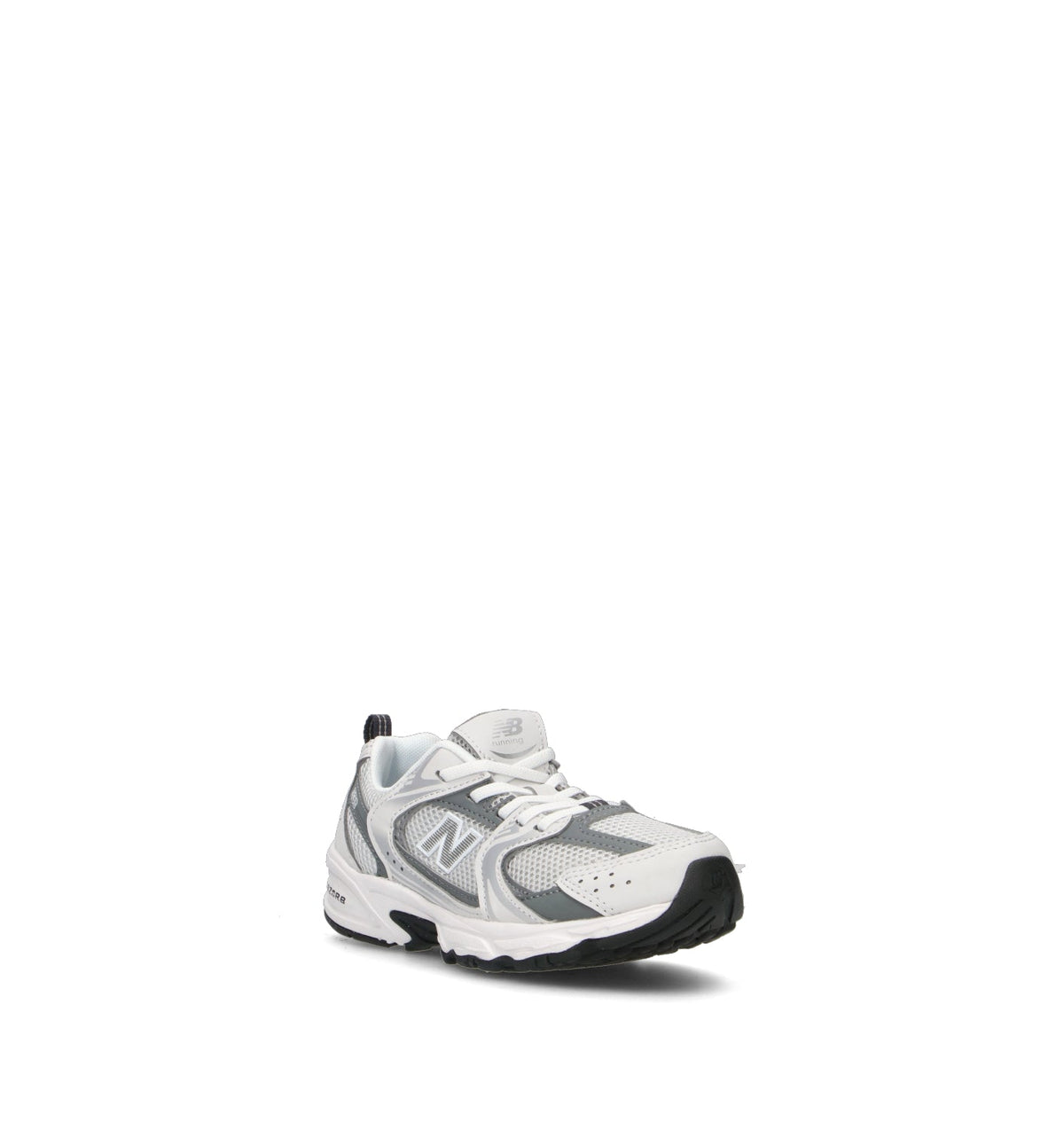 New Balance 530 Baskets Gris Enfant - 2