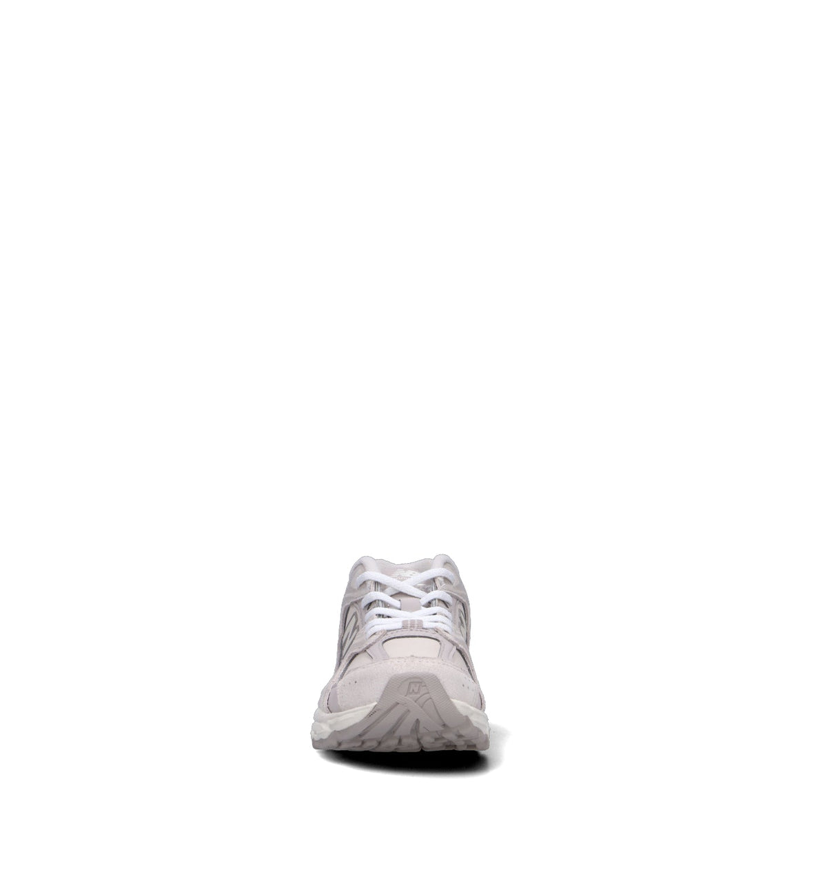 New Balance 530 Moonbeam Baskets Gris Enfant - 3