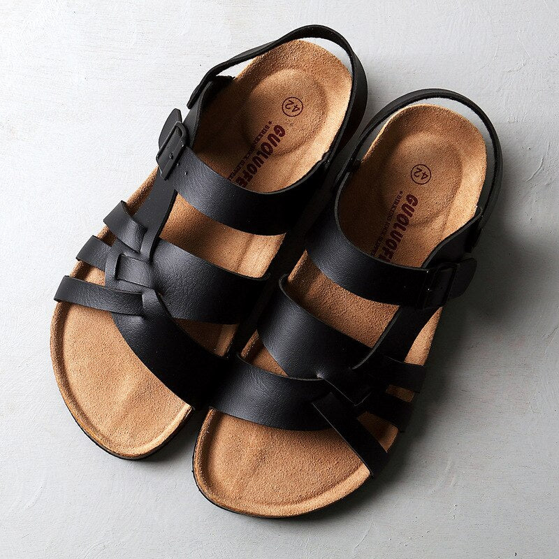 Matilde - Sandales femme