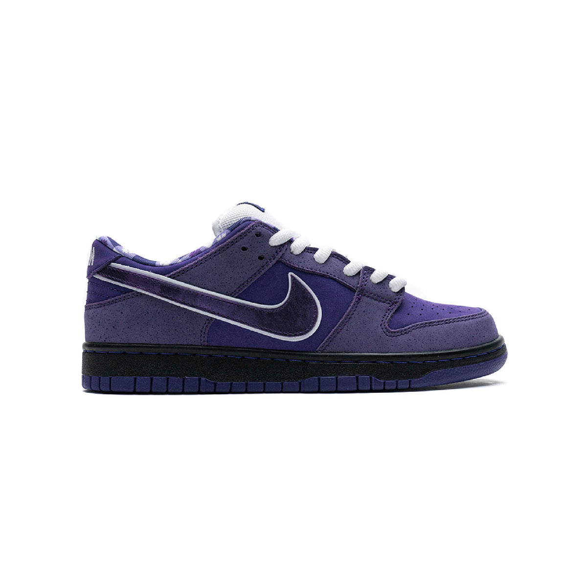 Nike SB Dunk Low x Concepts Purple Lobster Baskets Violet Homme Femme - 1