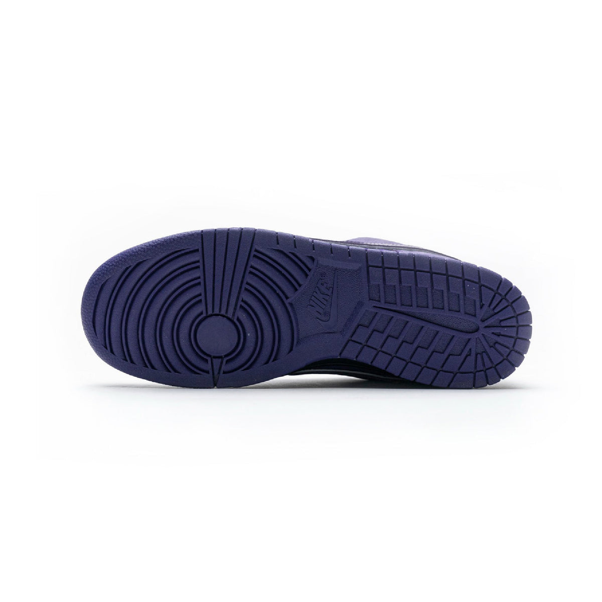 Nike SB Dunk Low x Concepts Purple Lobster Baskets Violet Homme Femme - 4