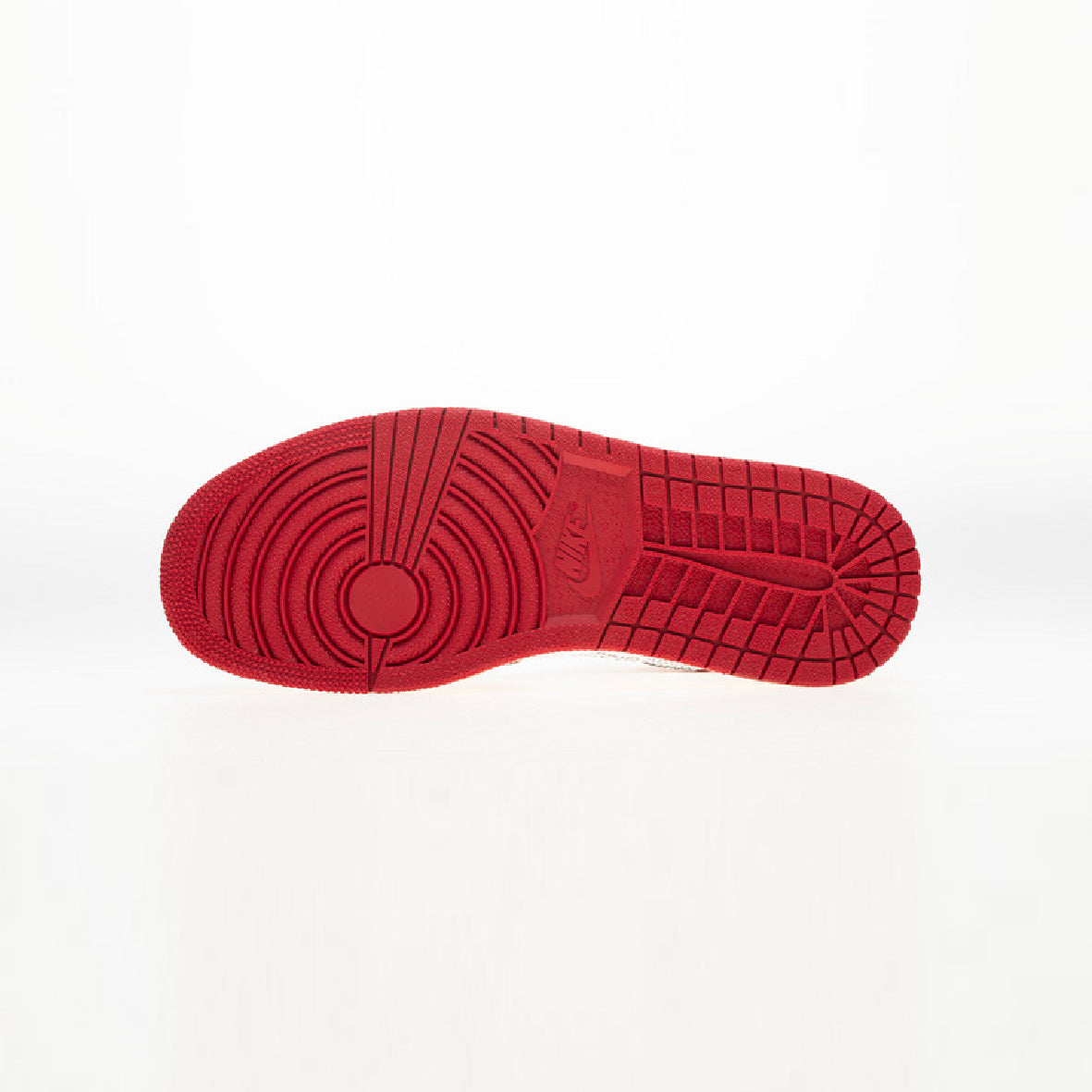 Air Jordan 1 x Off-White Chicago Baskets Rouge Blanc Homme Femme - 4