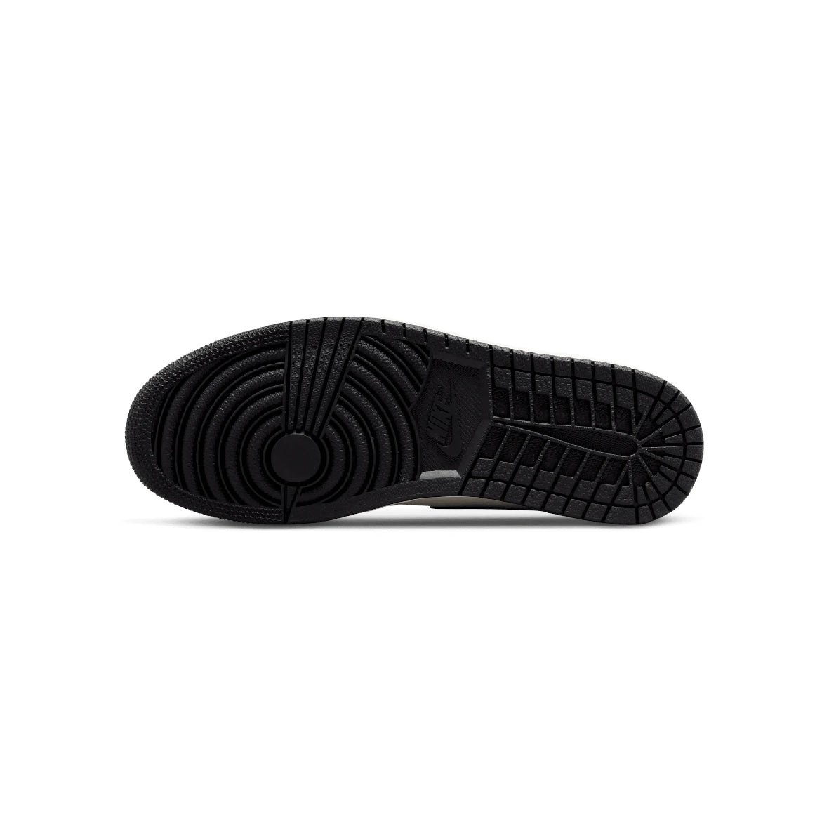 Air Jordan 1 High OG Visionaire Baskets Jaune Noir Homme Femme - 5