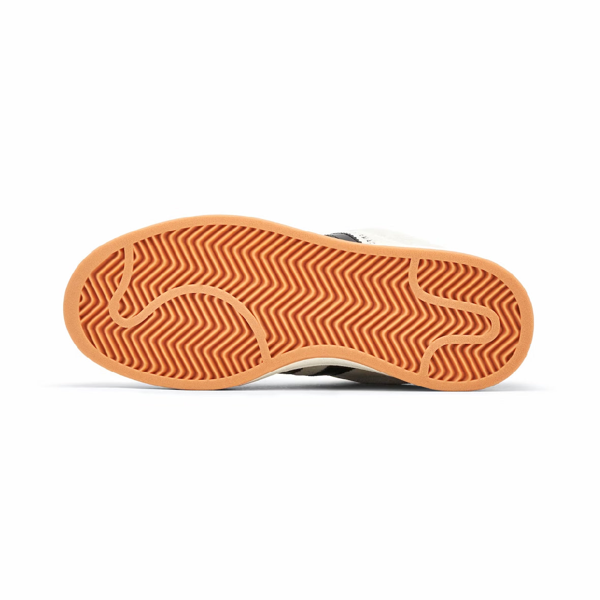 adidas Campus 00s Baskets Blanc Noir Homme Femme - 3
