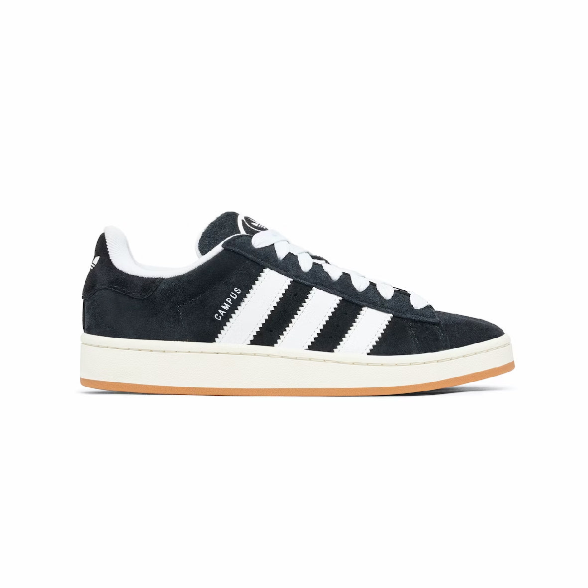 adidas Campus 00s Baskets Noir Homme Femme - 1