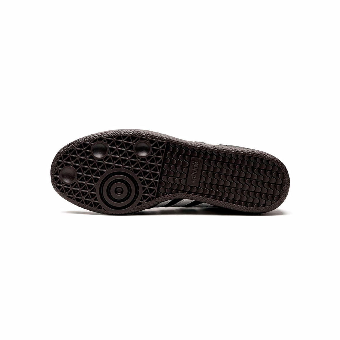 adidas Samba OG Baskets Noir Homme Femme - 4