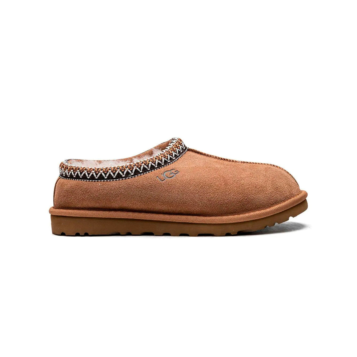 UGG Tasman Chestnut Chausson Marron Femme - 1