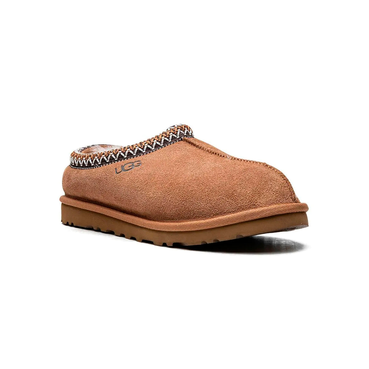 UGG Tasman Chestnut Chausson Marron Femme - 2
