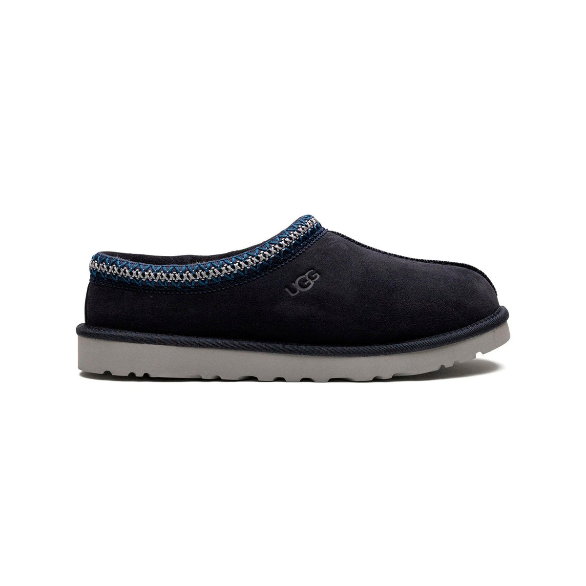 UGG Tasman Black Chausson Noir Femme - 1