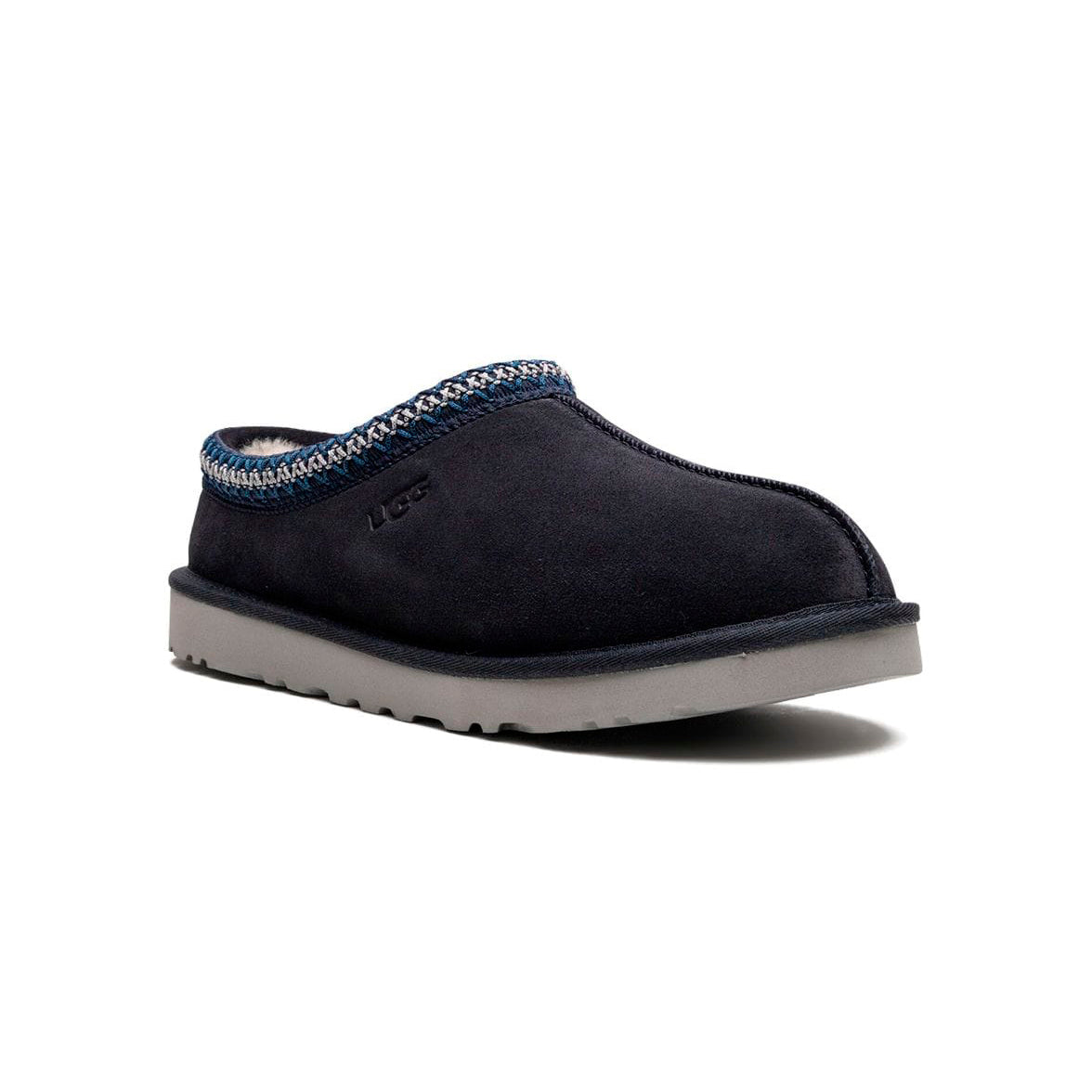 UGG Tasman Black Chausson Noir Femme - 2