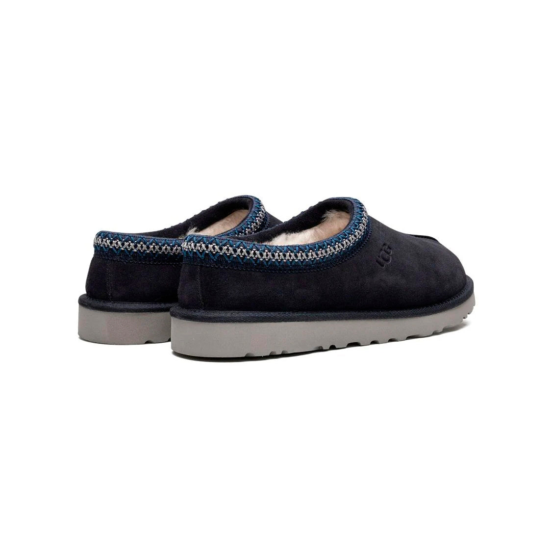 UGG Tasman Black Chausson Noir Femme - 3