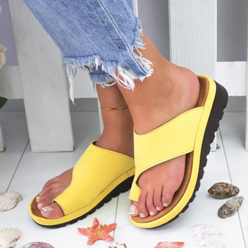 Serena - Sandales femme