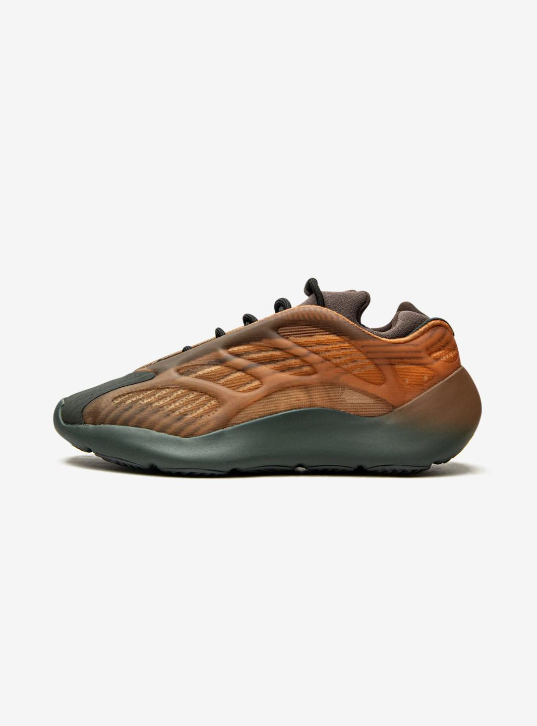adidas Yeezy 700 V3 Copper Fade Baskets Marron Homme Femme - 1