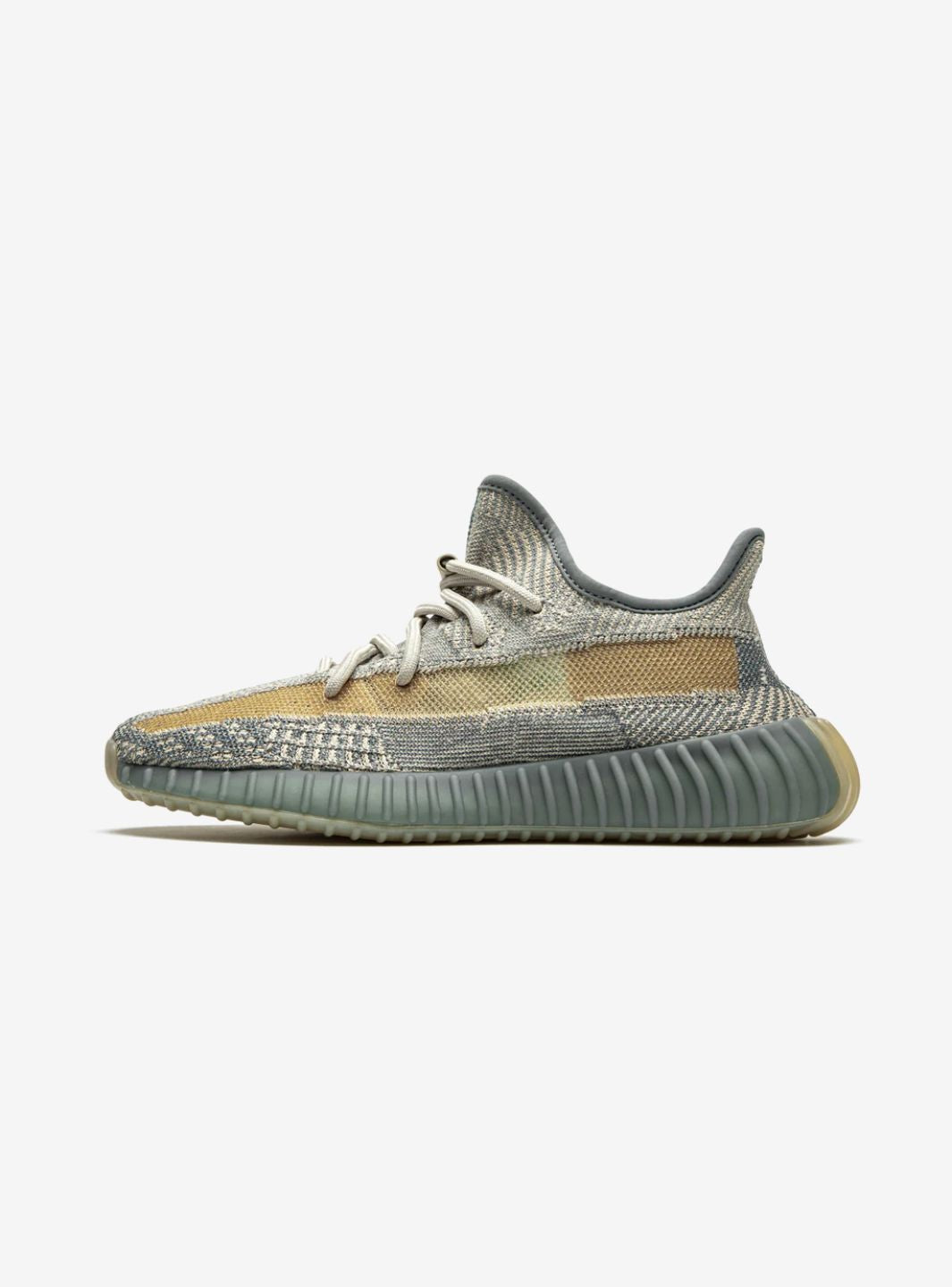 adidas Yeezy Boost 350 V2 Israfil Baskets Noir Bleu Homme Femme - 1