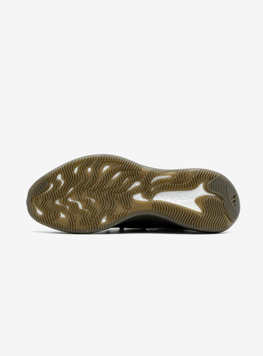 adidas Yeezy Boost 380 Onyx Baskets Noir Homme Femme - 4